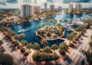 Jupiter city - Florida