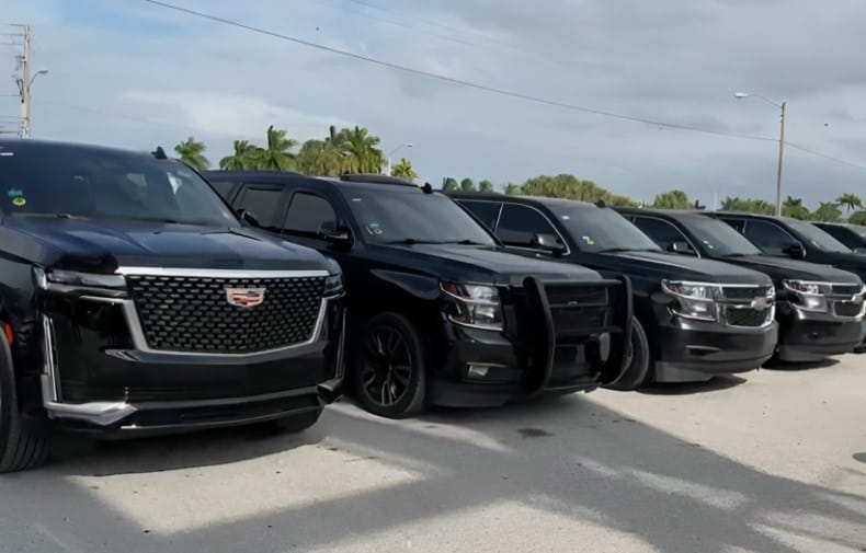 Boca Raton Limo Service