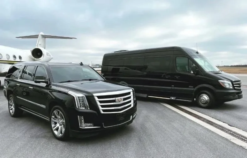 miami airport limo service