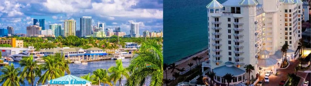 Best Places To Stay In Fort Lauderdale Florida