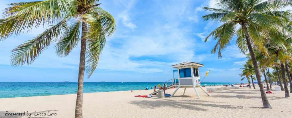 Best Public Beaches in West Palm Beach, Florida