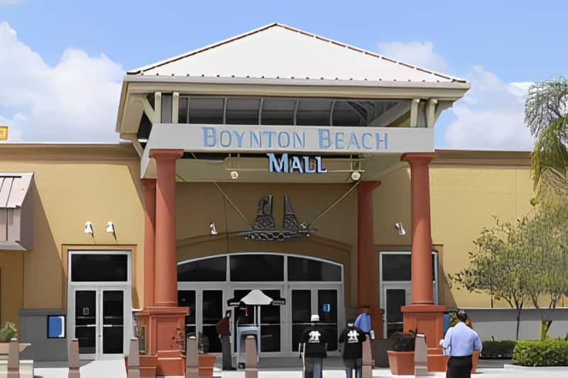  Boynton Beach Mall-Things To Do In Boynton Beach