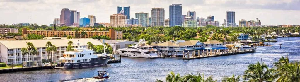 Best Things To Do Fort Lauderdale