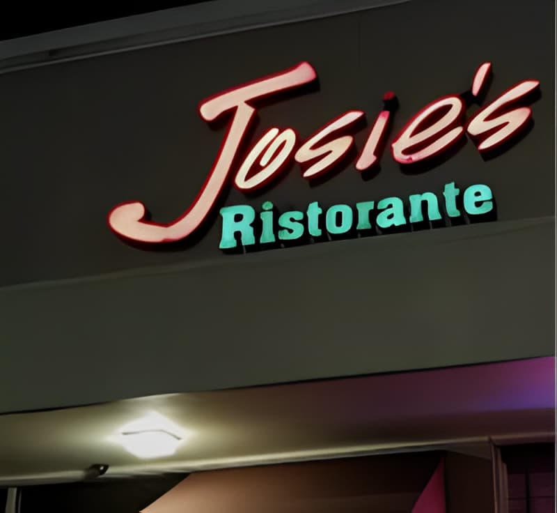 Josie's Ristorante-Best Restaurants In Boynton Beach