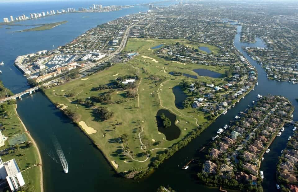 North Palm Beach a good place to live
