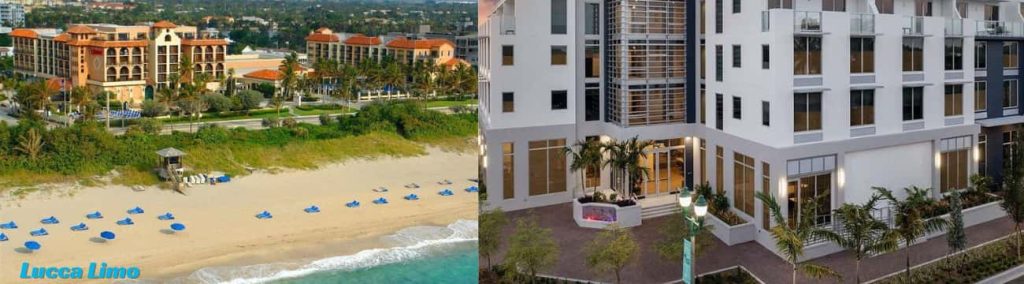 Accommodation Options And Amenities In Delray Beach