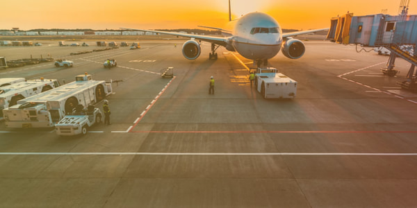 Avoid Airport Parking Hassles: Book Your Reliable Transportation Now!