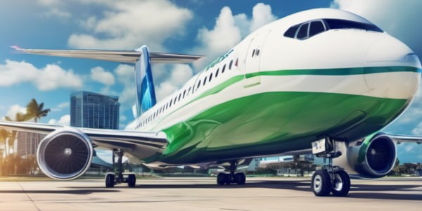 Business in Sunshine State? Reliable Airport Transportation for Efficient Corporate Travel in South Florida