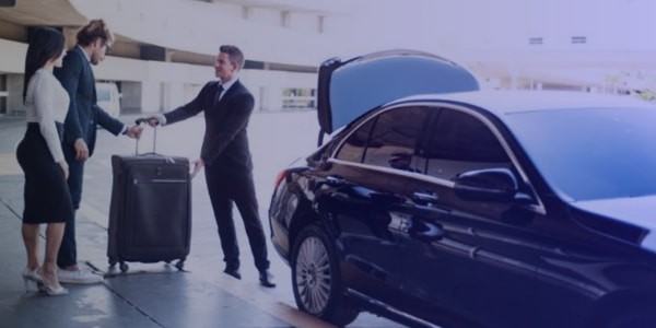 Corporate Travelers Rejoice! Streamline Your Business Trips with Professional Airport Car Service
