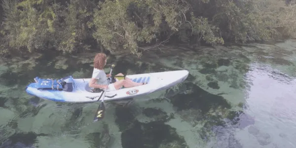 Exploring Jupiter's Natural Beauty Hiking, Biking and Kayaking Adventures
