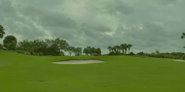 Jupiter Disc Golf Course A Challenging and Scenic Course