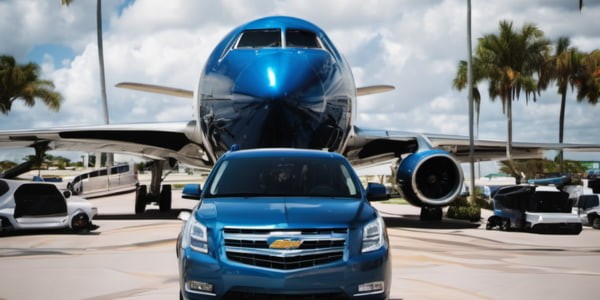 More Than Just a Ride Unforgettable Airport Transportation Experiences in South Florida