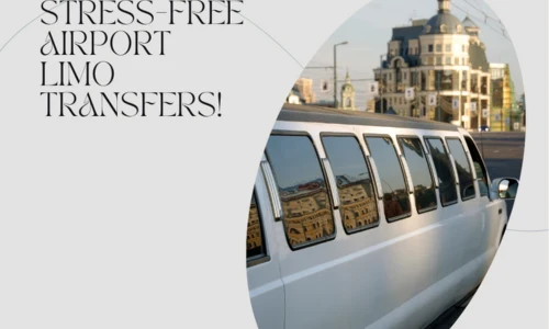 Beat the Traffic: Pre-Book Your Relaxing West Palm Beach Airport Limo Transfer