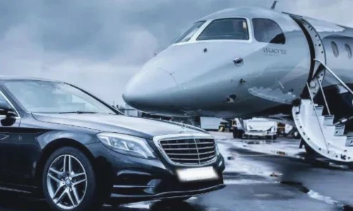 Business or Pleasure, West Palm Beach Airport Limo Service Caters to All
