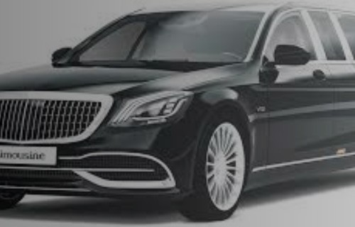 Lucca Transportation - Your Trusted Partner for Hourly Limousine Rentals in West Palm Beach