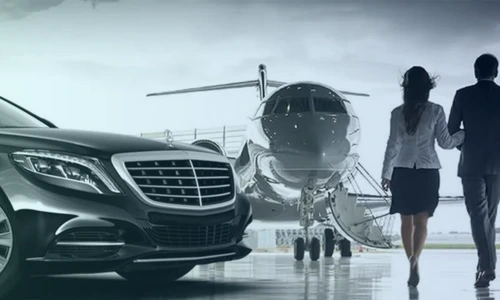 More Than Just a Ride : Explore the Benefits of a West Palm Beach Airport Limo Service 
