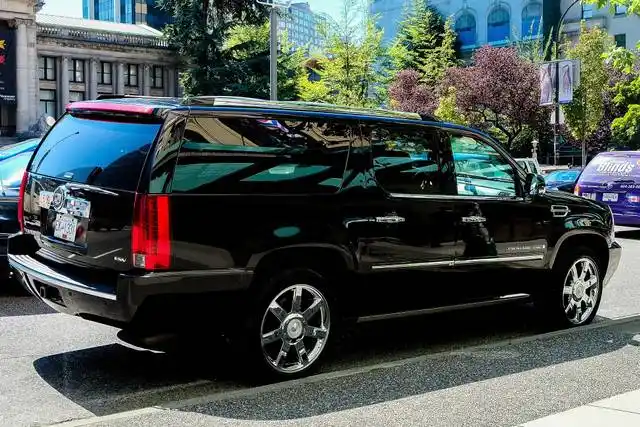 Planning a Luxurious Weekend in West Palm Beach A Limo Service Can Help