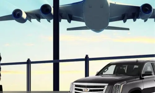 Fort Lauderdale Airport Limo Service