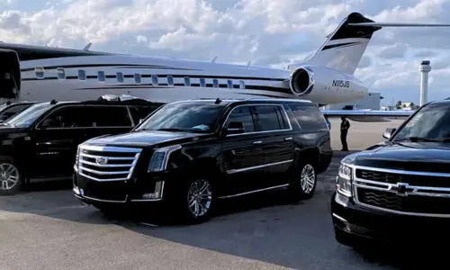 Fort Lauderdale Airport Limo Service