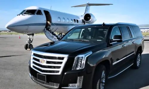 Fort Lauderdale Airport Limo Service