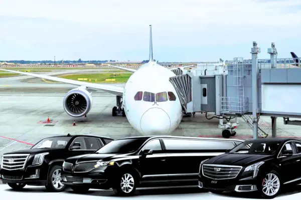 West Palm Beach Airport Car Service