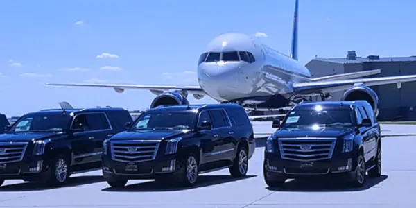 West Palm Beach Airport Car Service