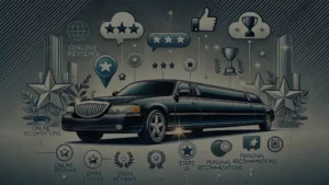 reliable limo service in stuart