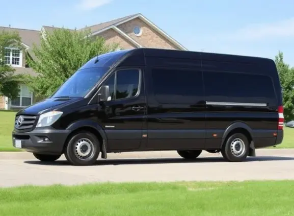 lucca transportation - Sprinter Van Rental Cost